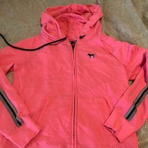PINK Hoodie
